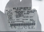 2010 Ford F-150 Fx4/harley-davidson/king Ranch/lariat/platinum/xl/xlt White vin: 1FTFW1EV0AFD81608