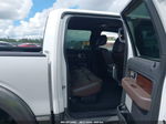 2010 Ford F-150 Fx4/harley-davidson/king Ranch/lariat/platinum/xl/xlt White vin: 1FTFW1EV0AFD81608