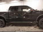 2010 Ford F-150 Fx4/harley-davidson/king Ranch/lariat/platinum/xl/xlt Black vin: 1FTFW1EV0AFD88476