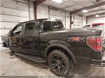 2010 Ford F-150 Fx4/harley-davidson/king Ranch/lariat/platinum/xl/xlt Black vin: 1FTFW1EV0AFD88476