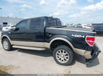 2010 Ford F-150 Xl/xlt/fx4/lariat Black vin: 1FTFW1EV0AKA58862