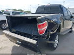 2010 Ford F-150 Xl/xlt/fx4/lariat Black vin: 1FTFW1EV0AKA58862