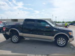 2010 Ford F-150 Xl/xlt/fx4/lariat Black vin: 1FTFW1EV0AKA58862