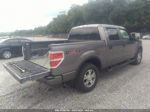 2010 Ford F-150 Xl/xlt/fx4/lariat Gray vin: 1FTFW1EV1AFC36268