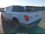 2010 Ford F-150 Xl/xlt/fx4/lariat White vin: 1FTFW1EV1AFD26049