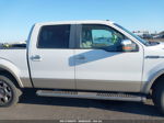 2010 Ford F-150 Xl/xlt/fx4/lariat White vin: 1FTFW1EV1AFD26049