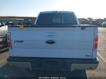 2010 Ford F-150 Xl/xlt/fx4/lariat White vin: 1FTFW1EV1AFD26049