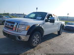 2010 Ford F-150 Xl/xlt/fx4/lariat White vin: 1FTFW1EV1AFD46835