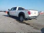 2010 Ford F-150 Xl/xlt/fx4/lariat White vin: 1FTFW1EV1AFD46835