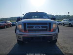 2010 Ford F-150 Xl/xlt/fx4/lariat White vin: 1FTFW1EV1AFD46835