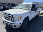 2010 Ford F-150 Xl/xlt/fx4/lariat Unknown vin: 1FTFW1EV1AKA20833