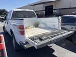 2010 Ford F-150 Xl/xlt/fx4/lariat Unknown vin: 1FTFW1EV1AKA20833