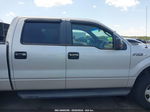 2010 Ford F-150 Fx4/harley-davidson/king Ranch/lariat/platinum/xl/xlt Silver vin: 1FTFW1EV1AKC01866