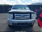 2010 Ford F-150 Fx4/harley-davidson/king Ranch/lariat/platinum/xl/xlt Серебряный vin: 1FTFW1EV1AKC01866