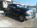 2010 Ford F-150 Xl/xlt/fx4/lariat Черный vin: 1FTFW1EV1AKE18267