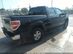 2010 Ford F-150 Xl/xlt/fx4/lariat Черный vin: 1FTFW1EV1AKE18267