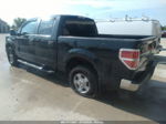 2010 Ford F-150 Xl/xlt/fx4/lariat Черный vin: 1FTFW1EV1AKE18267