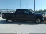 2010 Ford F-150 Xl/xlt/fx4/lariat Black vin: 1FTFW1EV1AKE18267