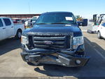 2010 Ford F-150 Fx4/harley-davidson/king Ranch/lariat/platinum/xl/xlt Black vin: 1FTFW1EV2AFA94349