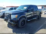 2010 Ford F-150 Fx4/harley-davidson/king Ranch/lariat/platinum/xl/xlt Black vin: 1FTFW1EV2AFA94349