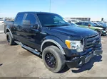 2010 Ford F-150 Fx4/harley-davidson/king Ranch/lariat/platinum/xl/xlt Black vin: 1FTFW1EV2AFA94349