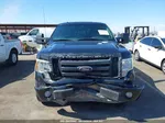 2010 Ford F-150 Fx4/harley-davidson/king Ranch/lariat/platinum/xl/xlt Black vin: 1FTFW1EV2AFA94349