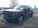 2010 Ford F-150 Fx4/harley-davidson/lariat/xl/xlt Черный vin: 1FTFW1EV2AFB18651