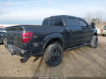 2010 Ford F-150 Fx4/harley-davidson/lariat/xl/xlt Black vin: 1FTFW1EV2AFB18651