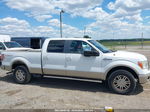 2010 Ford F-150 Fx4/harley-davidson/king Ranch/lariat/platinum/xl/xlt White vin: 1FTFW1EV2AKA26575