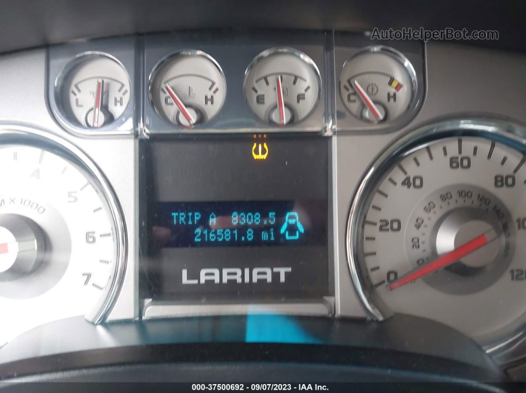 2010 Ford F-150 Xl/xlt/fx4/lariat Красный vin: 1FTFW1EV2AKA38368