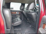 2010 Ford F-150 Xl/xlt/fx4/lariat Красный vin: 1FTFW1EV2AKA38368