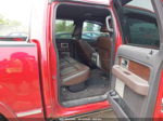 2010 Ford F-150 Fx4/harley-davidson/king Ranch/lariat/platinum/xl/xlt Red vin: 1FTFW1EV3AFA61375