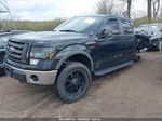 2010 Ford F-150 Fx4/harley-davidson/king Ranch/lariat/platinum/xl/xlt Black vin: 1FTFW1EV3AFB50847