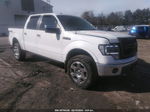 2010 Ford F-150 Fx4/harley-davidson/king Ranch/lariat/platinum/xl/xlt Белый vin: 1FTFW1EV3AFD70120