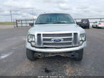 2010 Ford F-150 Fx4/harley-davidson/king Ranch/lariat/platinum/xl/xlt Gray vin: 1FTFW1EV4AFA36856