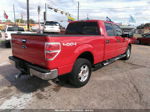 2010 Ford F-150 Fx4/lariat/xl/xlt Красный vin: 1FTFW1EV4AFB03729