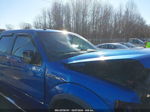 2010 Ford F-150 Fx4/harley-davidson/lariat/xl/xlt Blue vin: 1FTFW1EV4AFB87082