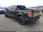 2010 Ford F-150 Fx4/lariat/xl/xlt Black vin: 1FTFW1EV4AFC05340