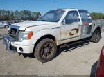 2010 Ford F-150 Fx4/harley-davidson/king Ranch/lariat/platinum/xl/xlt White vin: 1FTFW1EV4AFC07055