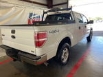 2010 Ford F-150 Fx4/lariat/xl/xlt vin: 1FTFW1EV4AFC17522