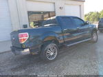 2010 Ford F-150 Fx4/harley-davidson/king Ranch/lariat/platinum/xl/xlt Black vin: 1FTFW1EV5AFA83667