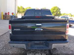 2010 Ford F-150 Fx4/harley-davidson/king Ranch/lariat/platinum/xl/xlt Black vin: 1FTFW1EV5AFA83667