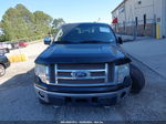 2010 Ford F-150 Fx4/harley-davidson/king Ranch/lariat/platinum/xl/xlt Black vin: 1FTFW1EV5AFA83667