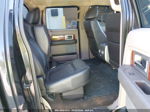 2010 Ford F-150 Fx4/harley-davidson/king Ranch/lariat/platinum/xl/xlt Black vin: 1FTFW1EV5AFA83667