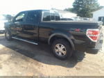 2010 Ford F-150 Xl/xlt/fx4/lariat Black vin: 1FTFW1EV5AFC01720