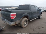 2010 Ford F-150 Fx4/lariat/xl/xlt Black vin: 1FTFW1EV5AFC24852