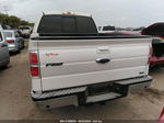 2010 Ford F-150 Xl/xlt/fx4/lariat White vin: 1FTFW1EV5AFD54551