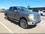 2010 Ford F-150 Fx4/harley-davidson/king Ranch/lariat/platinum/xl/xlt Gray vin: 1FTFW1EV5AFD73150