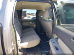 2010 Ford F-150 Fx4/harley-davidson/king Ranch/lariat/platinum/xl/xlt Gray vin: 1FTFW1EV5AFD73150