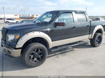 2010 Ford F-150 Fx4/harley-davidson/king Ranch/lariat/platinum/xl/xlt Black vin: 1FTFW1EV5AKC20355